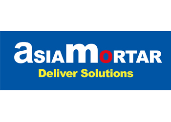 Asia Mortar