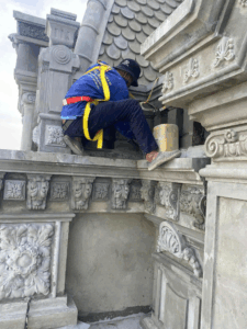 Biệt thự Nguyễn Tri Phương1