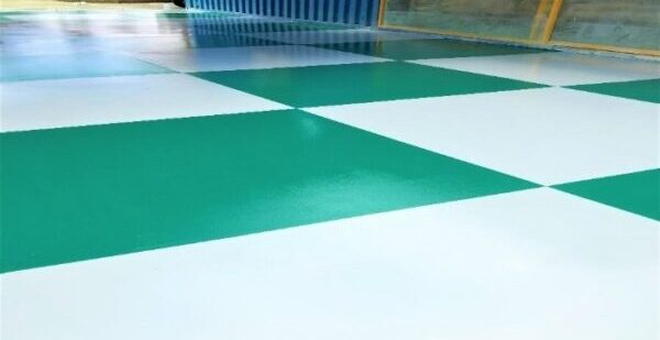 epoxy